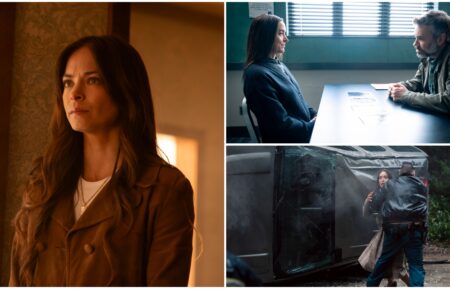 Murder in a Small town finale (1)