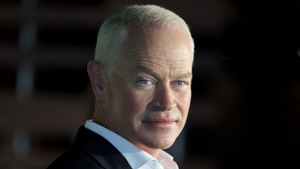 MONTE-CARLO, MONACO - JUNE 17: Neal McDonough attends the 'The Warrant: Breaker's Law' photocall during the 62nd Monte Carlo TV Festival on June 17, 2023 in Monte-Carlo, Monaco. (Photo by Pascal Le Segretain/Getty Images)