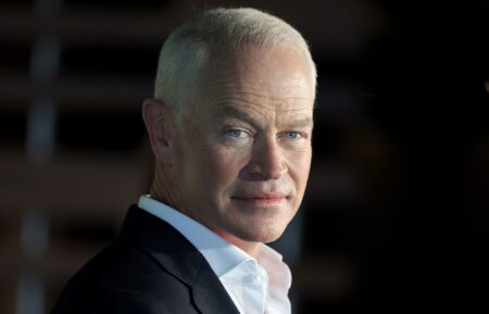 MONTE-CARLO, MONACO - JUNE 17: Neal McDonough attends the 