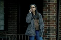 'Mayor of Kingstown' Star Nishi Munshi Reacts to That Death Scene (Exclusive)