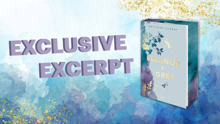 Brittainy Cherry's 'Eleanor & Grey'