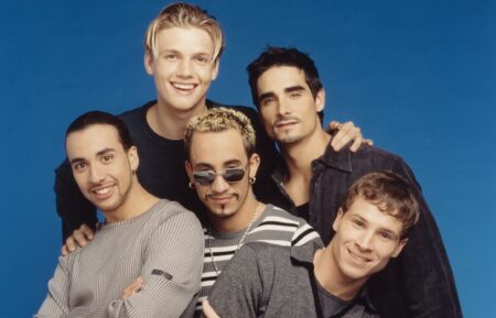 Backstreet Boys