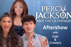 'Percy Jackson' Stars Explain the Great Prophecy in Episode 3 (VIDEO)
