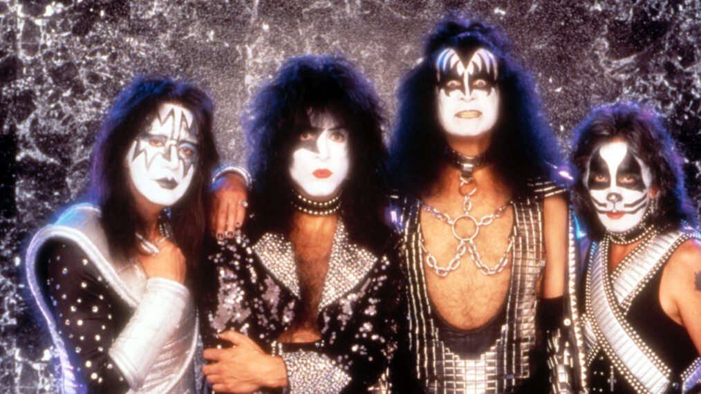 KISS Reunites After Ace Frehley’s Death as Gene Simmons Makes Bold Claim