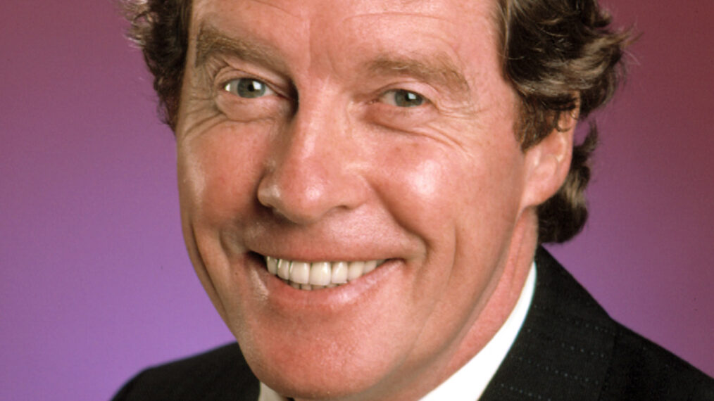 Whatever Happened To ‘Phantom of the Opera’ Star Michael Crawford?