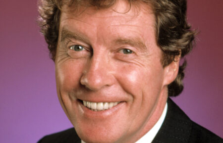 Michael Crawford, 1980s.