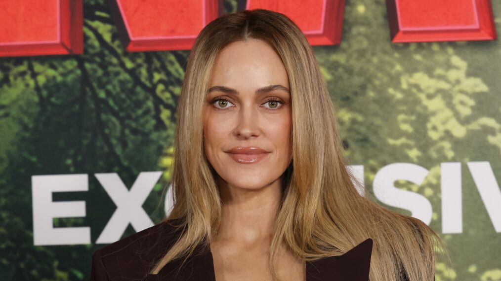 ‘DWTS’: Peta Murgatroyd Says She Was Shamed Over Childcare After Bringing Baby to Set