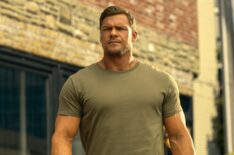 'Reacher' Reveals Season 4 Trailer & Book Source
