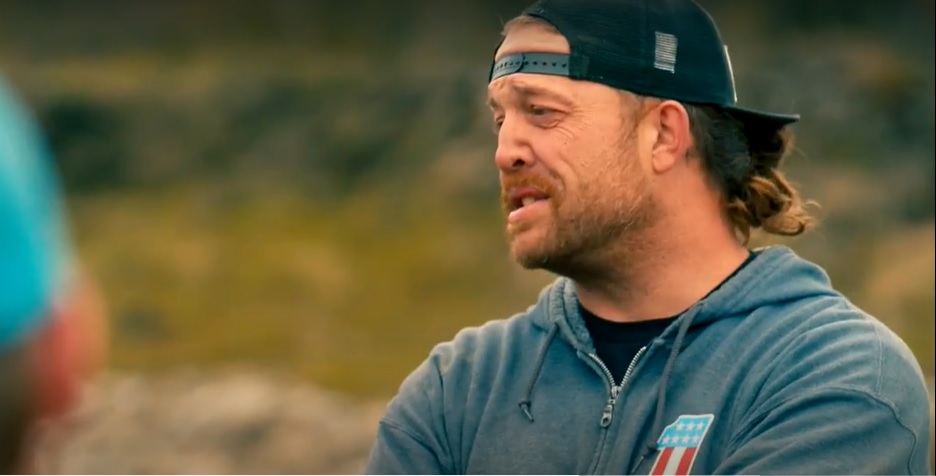 ‘Gold Rush’: Rick Ness Reveals Big News to His Crew About Season