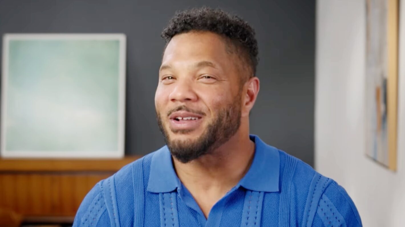 Rick Van Vactor on 90 Day Fiance Before the 90 Days