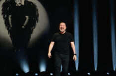 'Ricky Gervais: Mortality' on Netflix