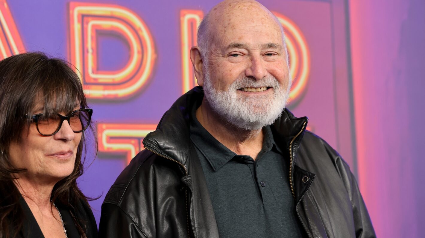Trump Implies Rob Reiner Was Killed Over His Political Beliefs