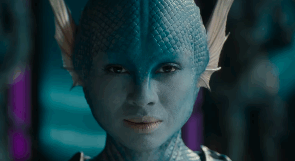 The War Between the Land and the Sea