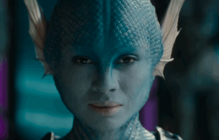 The War Between the Land and the Sea