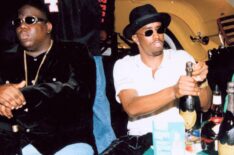 5 Most Disturbing Revelations from Netflix's Sean 'Diddy' Combs Docuseries