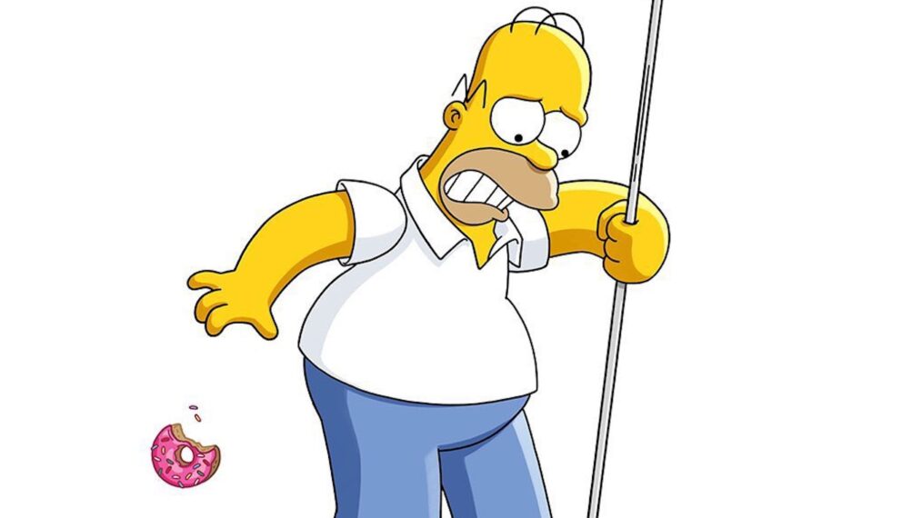 ‘The Simpsons’ Fans React to Movie Sequel’s Big Delay: ‘They Were Too Scared to Fight’