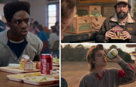 Stranger Things, Season 5, Volume 1