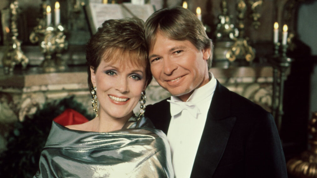 Inside Julie Andrews’ Forgotten ‘Sound of Music’ Christmas Special