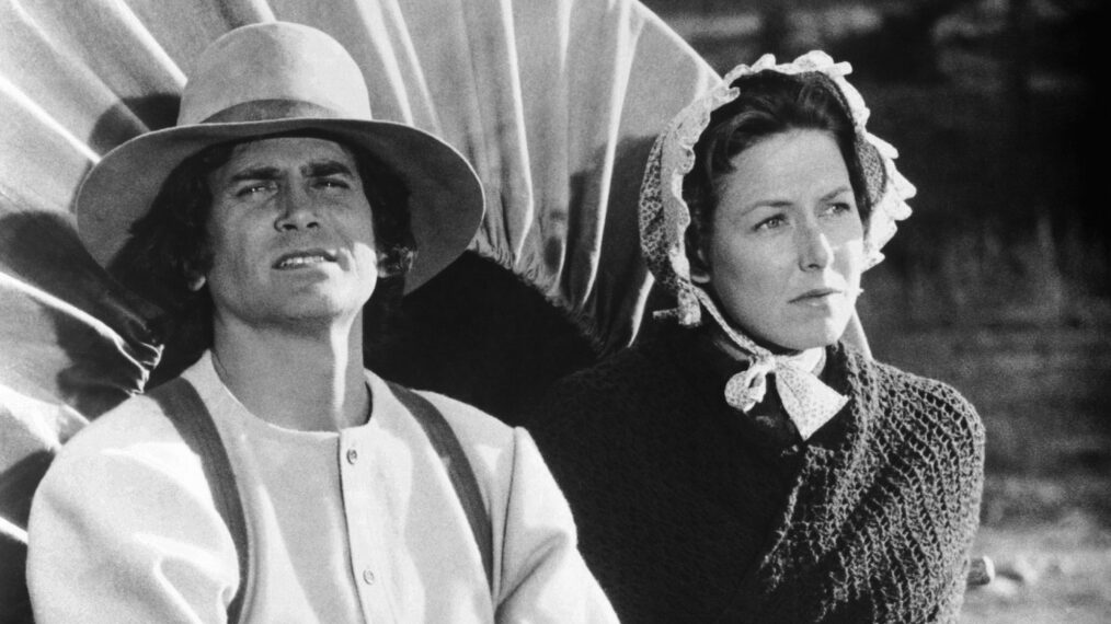 ‘Little House on the Prairie’: Karen Grassle Makes Bold Confession About Michael Landon Tension