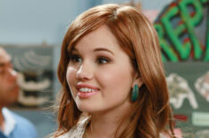Disney Star Debby Ryan Welcomes First Baby via Home Birth