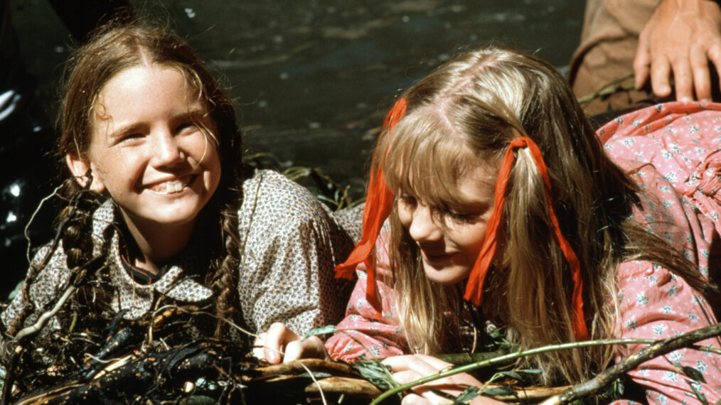 ‘Little House on the Prairie’: Alison Arngrim Shares Honest First Impression of Melissa Gilbert