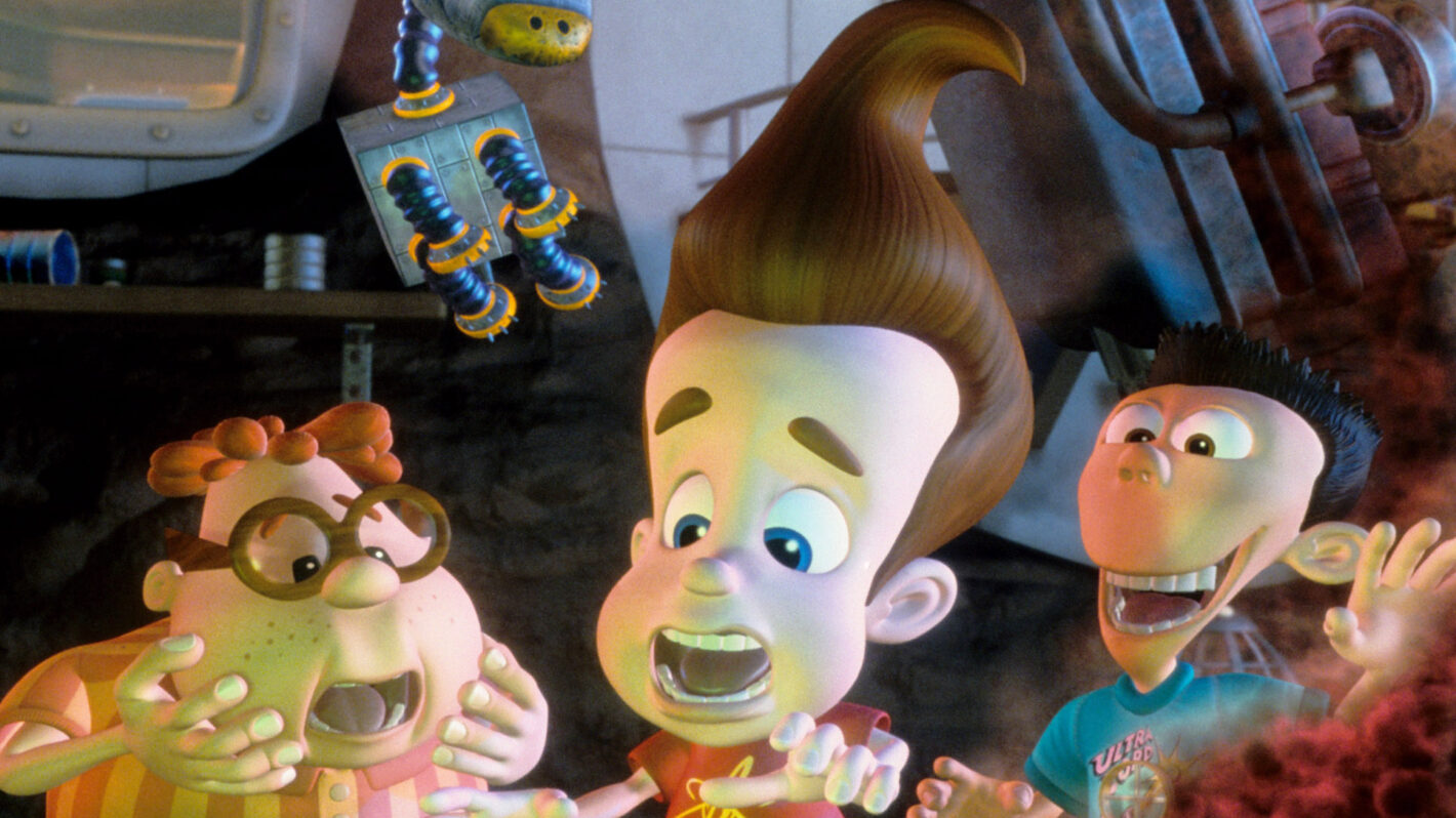 'Jimmy Neutron' Star Jeff Garcia Dead at 50 as Prayer Pour in