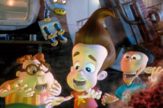 'Jimmy Neutron' Star Jeff Garcia Dead at 50 as Prayer Pour in