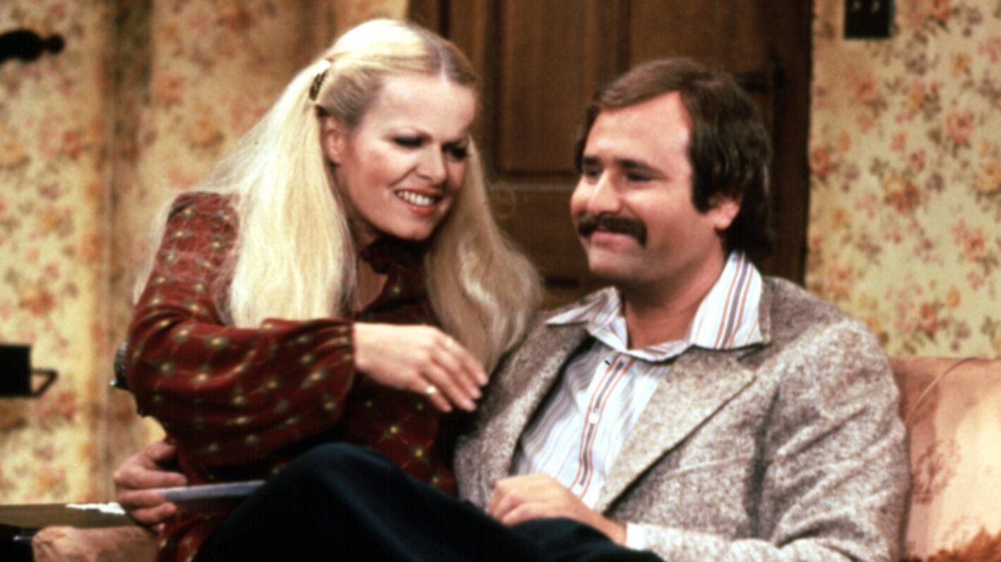 All in the Family': Sally Struthers Reveals Truth About Rob Reiner  Relationship