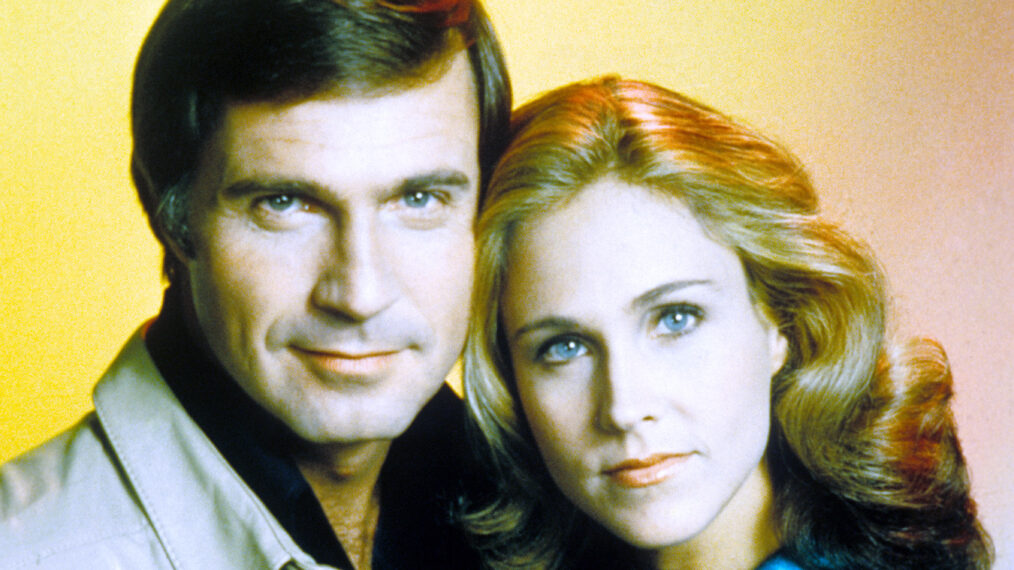 Erin Gray Breaks Silence on ‘Buck Rogers’ Costar Gil Gerard’s Death