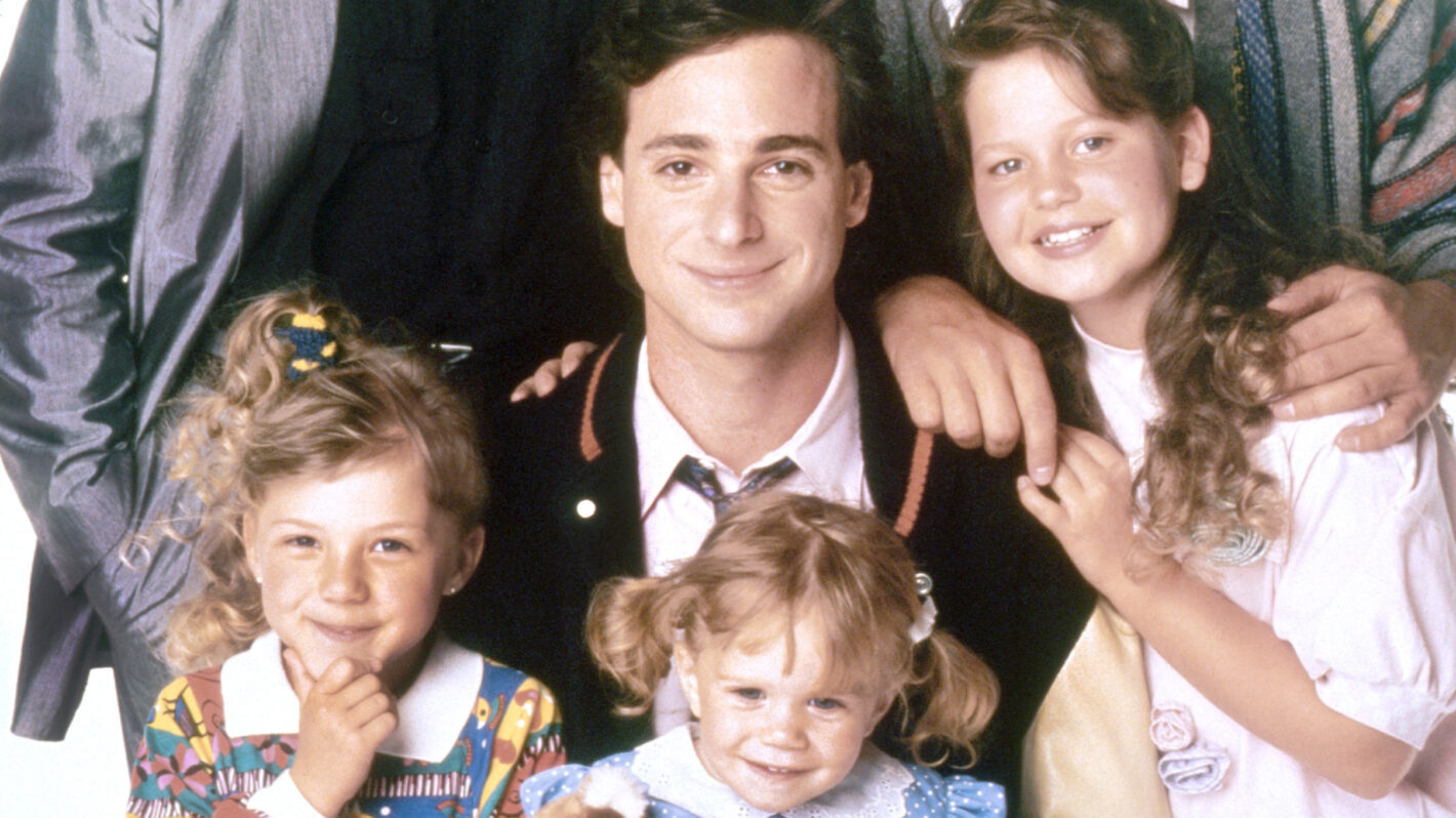 'Full House' cast