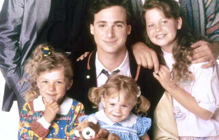 'Full House' cast