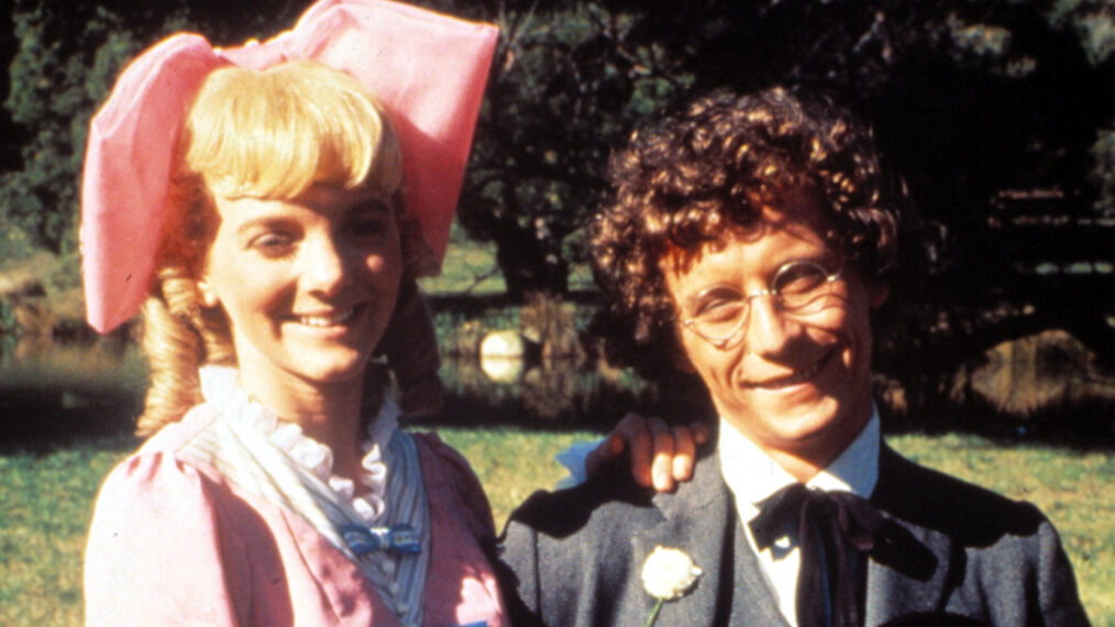 ‘Little House on the Prairie’: Alison Arngrim Makes Bold Confession on Age Gaps in Her Onscreen Romances