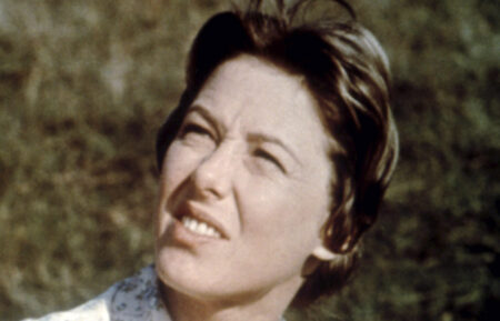 Karen Grassle on 'Little House on the Prairie'