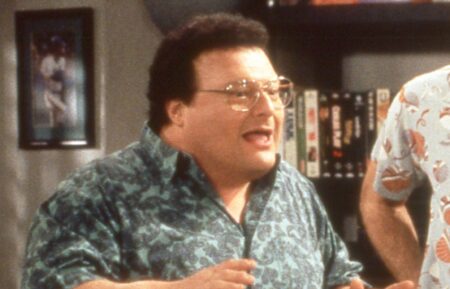 Wayne Knight from 'Seinfeld'