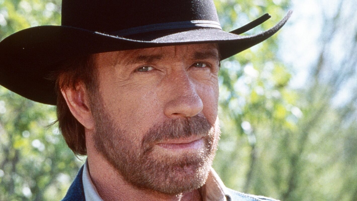 Chuck Norris Hospitalized After Medical Emergency in Hawaii