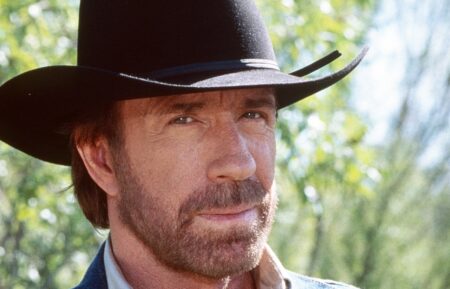 Chuck Norris