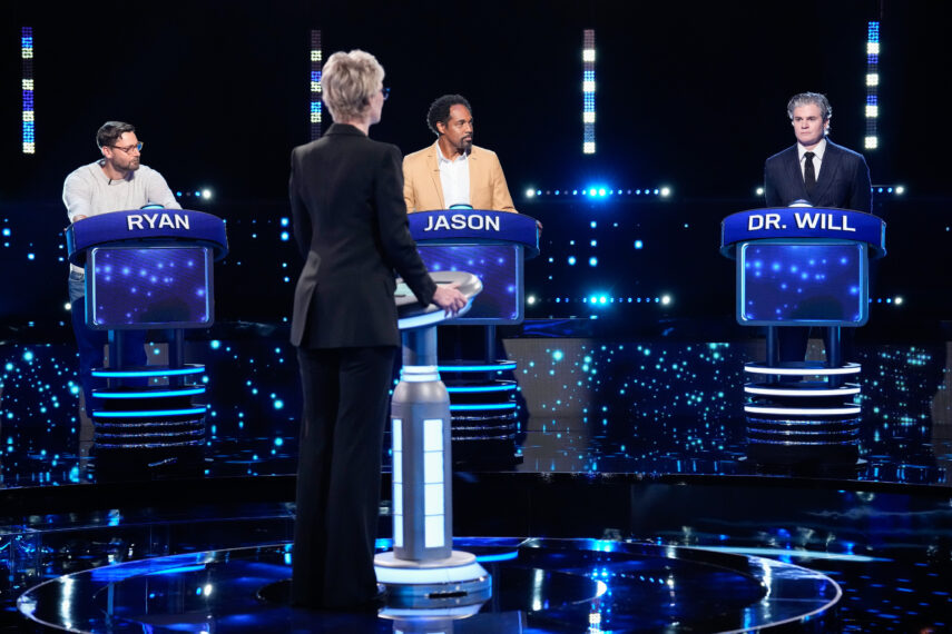 Celebrity Weakest Link: Reality TV Legend Dr. Will Kirby Talks How He Pulled Off Secret Strategy & Formed Alliances Celebrity Weakest Link: Reality TV Legend Dr. Will Kirby Talks How He Pulled Off Secret Strategy & Formed Alliances