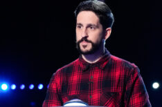 CELEBRITY WEAKEST LINK: Eric Lloyd in the CELEBRITY WEAKEST LINK 'Holiday Heroes' episode airing Monday, Dec. 1 (9:01-10:00 PM ET/PT) on FOX. © 2025 Fox Media LLC. CR: Greg Gayne/FOX.