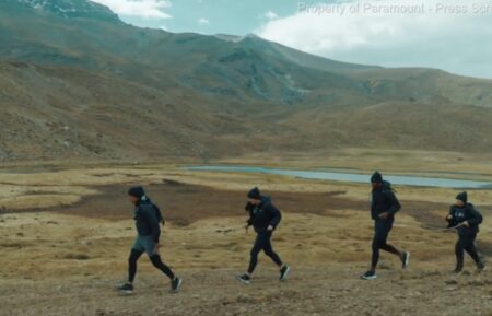 The Challenge Season 41 FInale