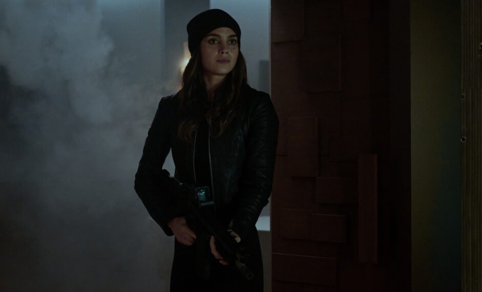 THE COPENHAGEN TEST -- Episode 108 -- Pictured: <a href=