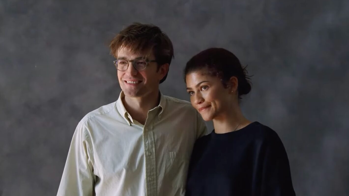 'The Drama' Trailer: What Is Zendaya's Secret?