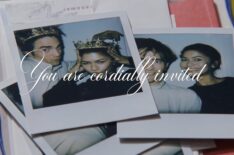 Robert Pattinson and Zendaya in The Drama