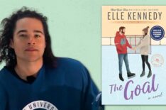 Jalen Thomas Brooks as John Tucker in Off Campus