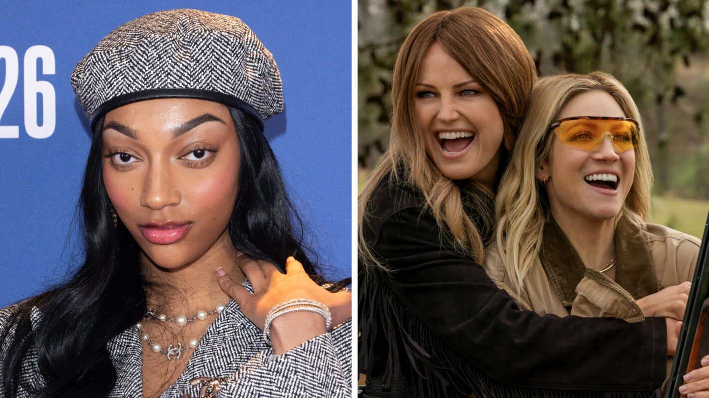 ‘The Hunting Wives’ Season 2 Adds WNBA Star Angel Reese to the Cast