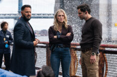 'The Hunting Party' Team Previews Season 2's Killer Guest Stars