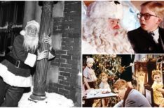 Best Christmas Eve & Christmas Day Marathons Airing This Year