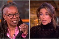 'The View' Hosts Issue Warning to Trump About His True 'Legacy'