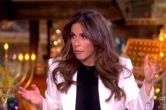 'The View': Alyssa Farah Griffin Has Theory About Trump Team's Disastrous Vanity Fair Interview