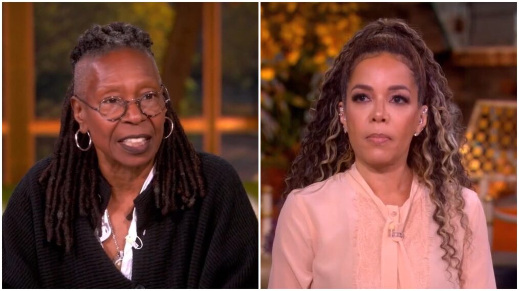 ‘The View’ Hosts Condemn ‘Despicable’ & ‘Weaselly’ Pete Hegseth Over ‘War Crime’ Scandal