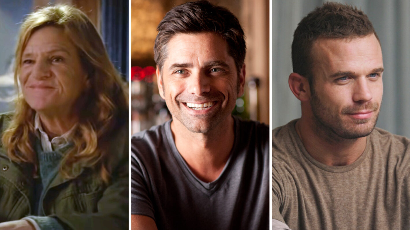 'The Hunting Wives' Season 2 Adds John Stamos, Dale Dickey & Cam Gigandet to Cast